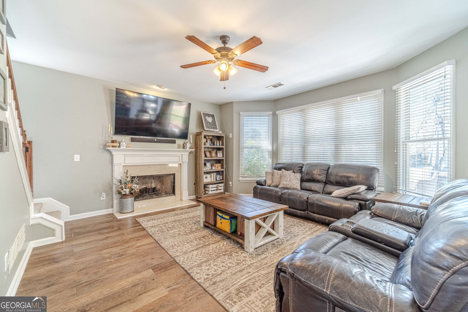 1495 Lake Heights Circle Dacula - Photo 16