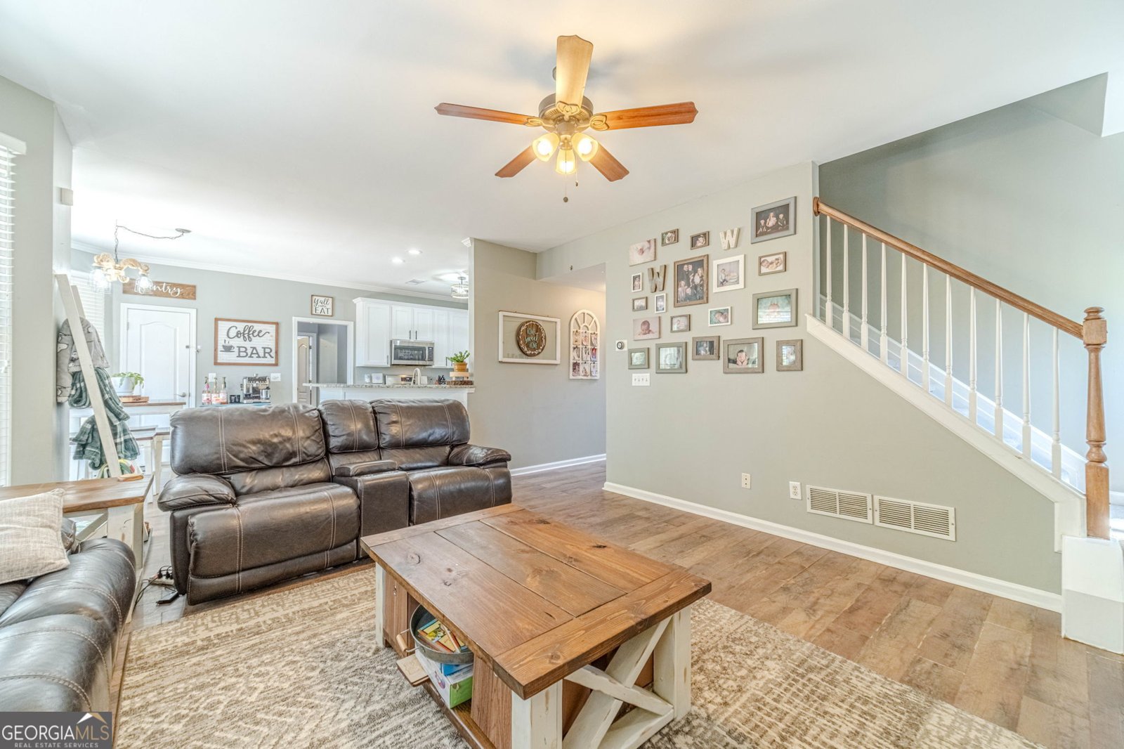 1495 Lake Heights Circle Dacula - Photo 17