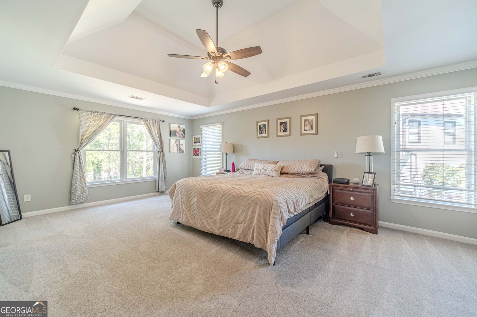 1495 Lake Heights Circle Dacula - Photo 20