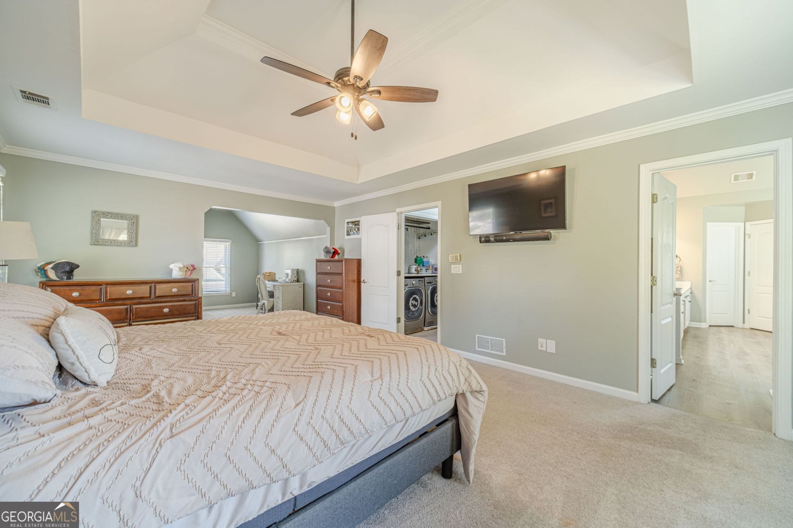 1495 Lake Heights Circle Dacula - Photo 21