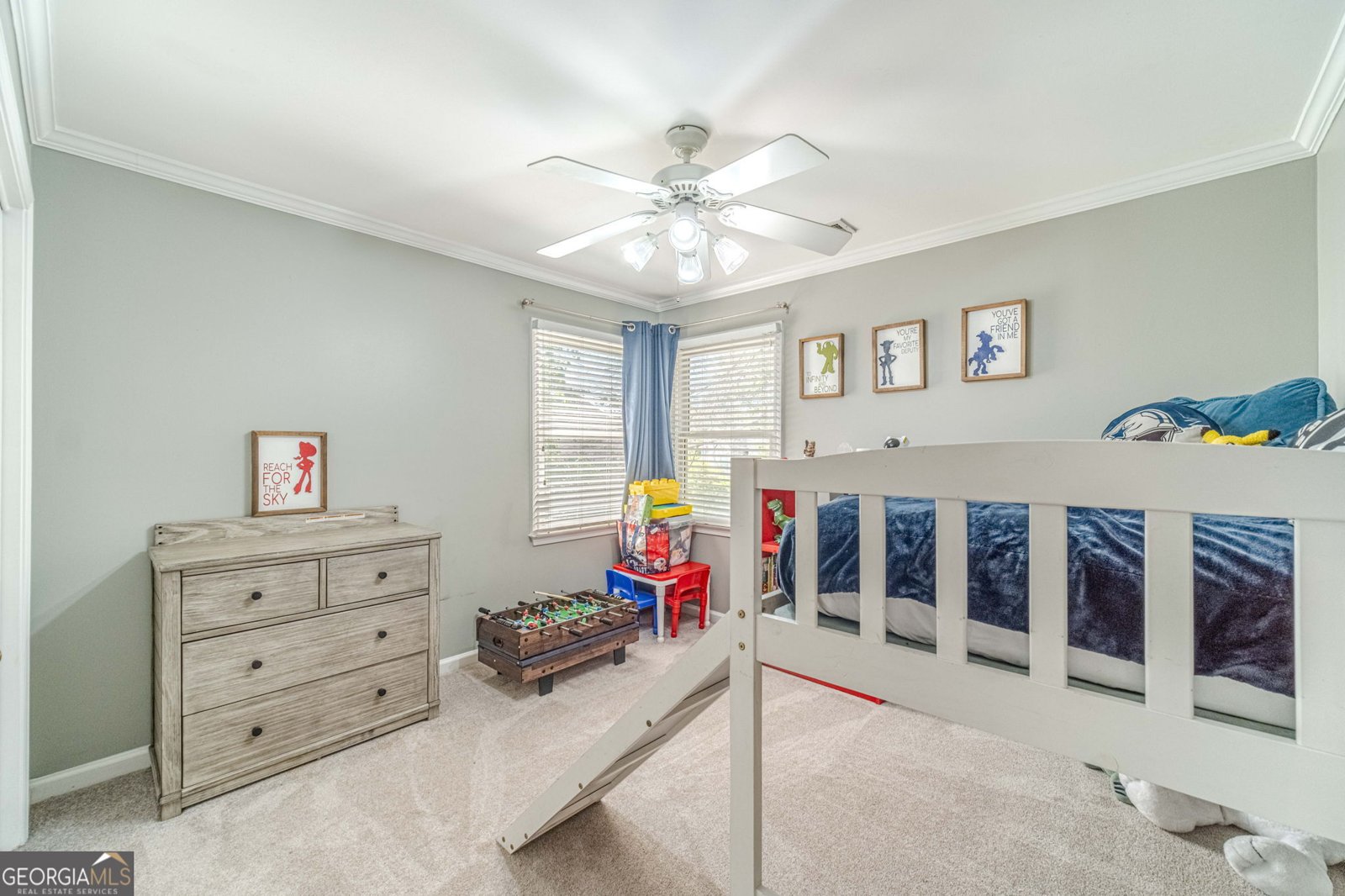 1495 Lake Heights Circle Dacula - Photo 28