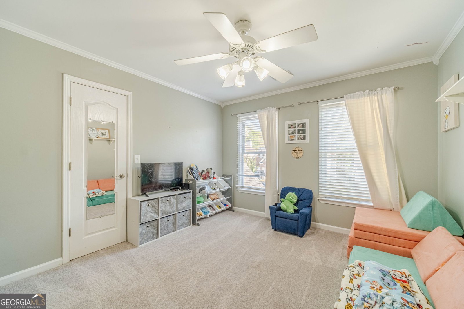 1495 Lake Heights Circle Dacula - Photo 29