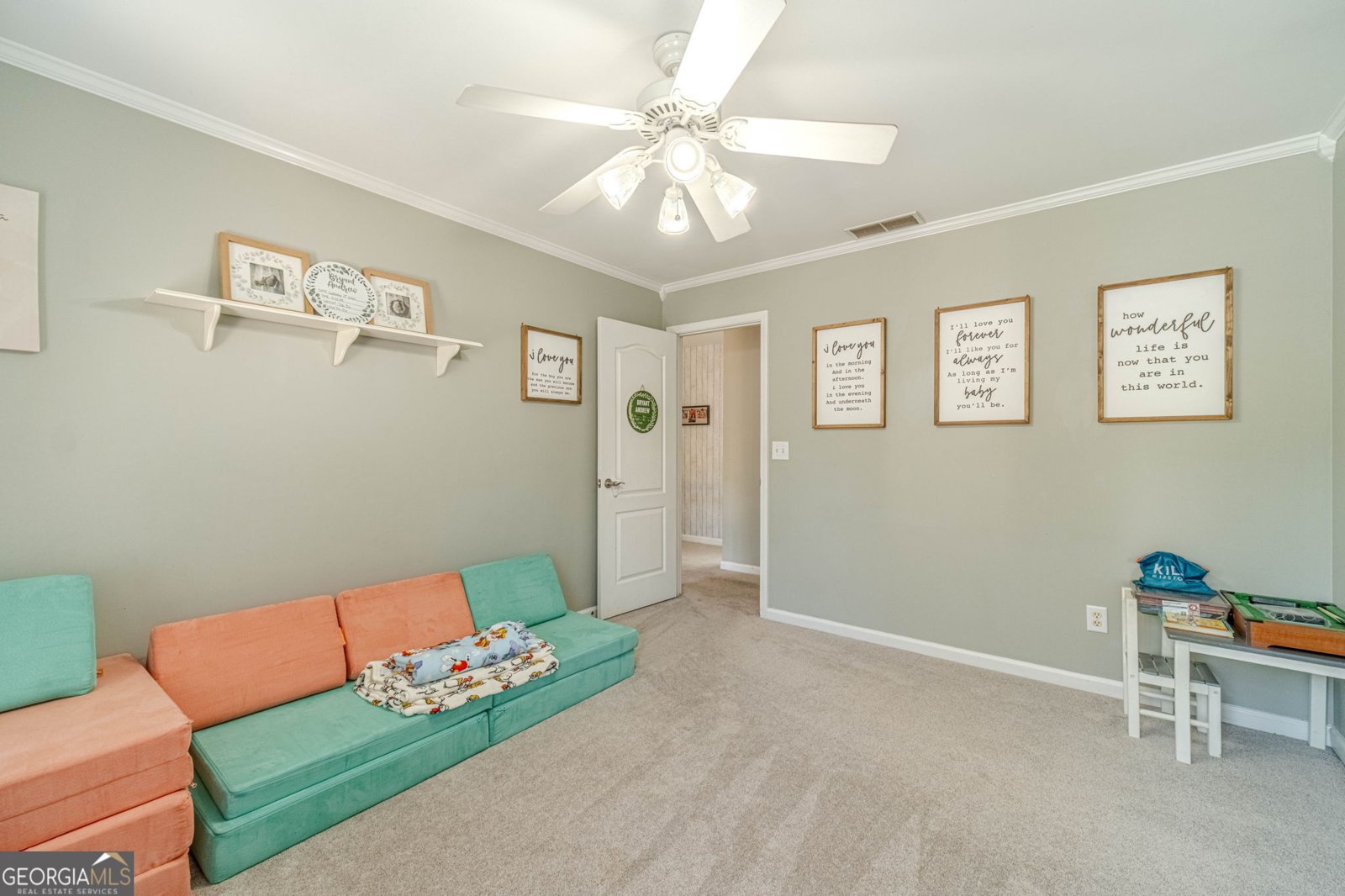 1495 Lake Heights Circle Dacula - Photo 30