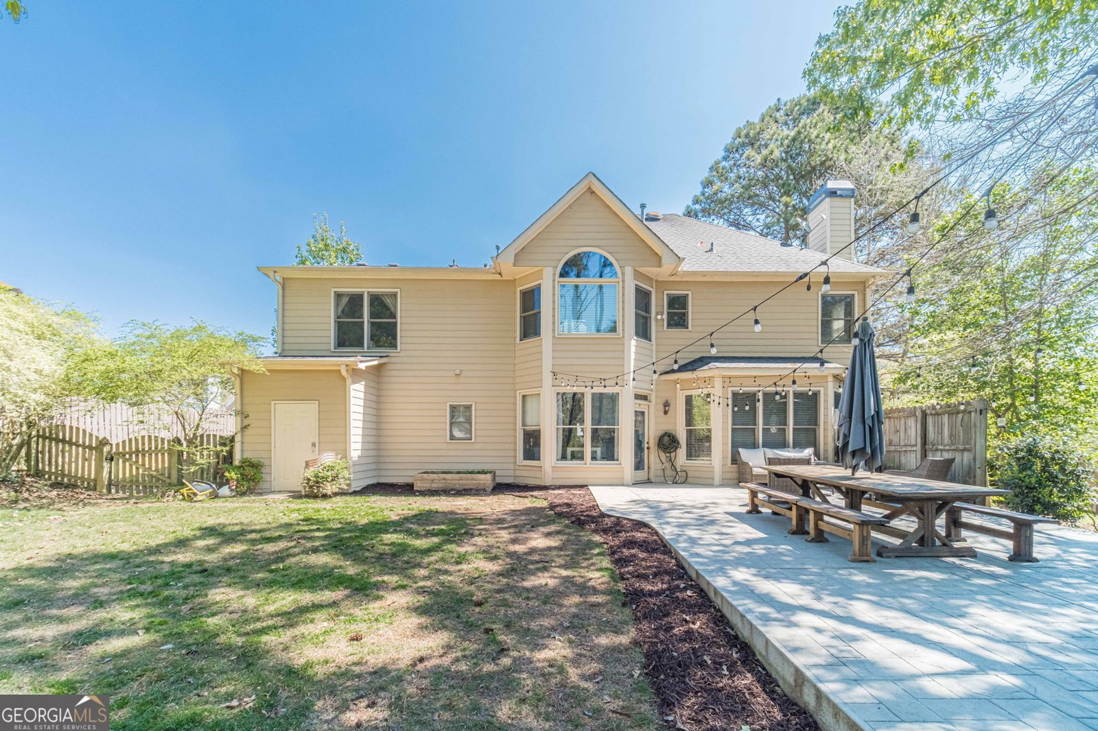 1495 Lake Heights Circle Dacula - Photo 32