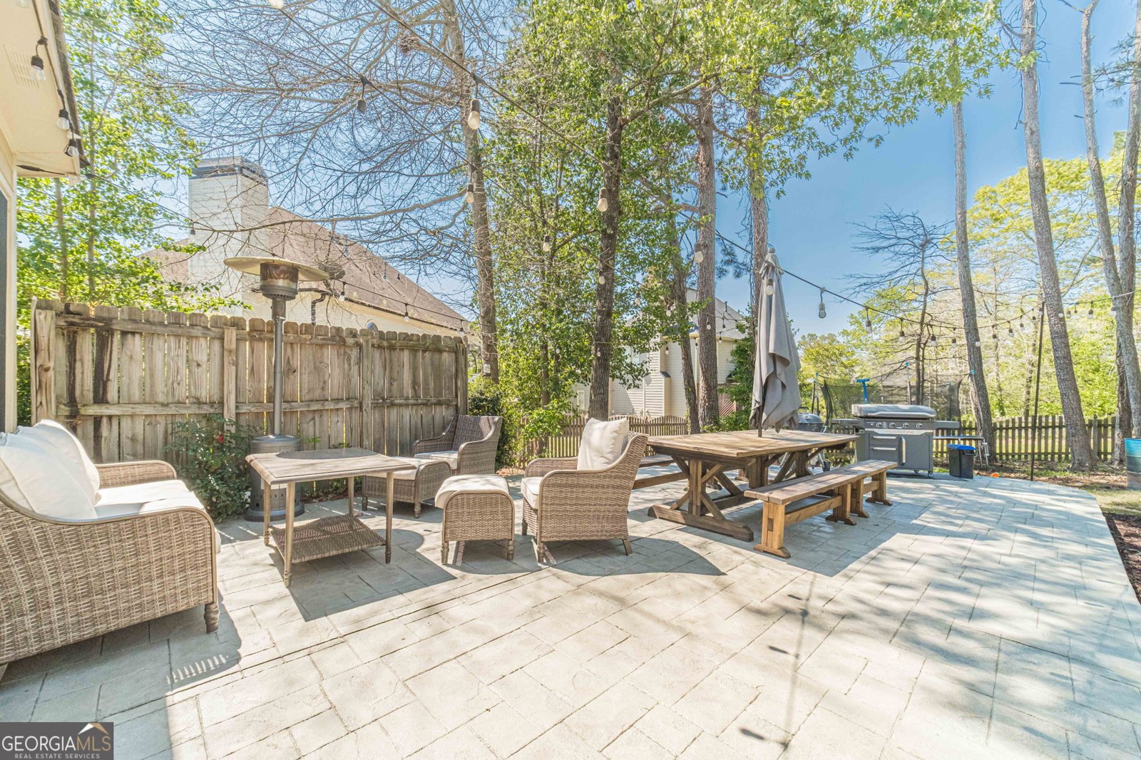 1495 Lake Heights Circle Dacula - Photo 33