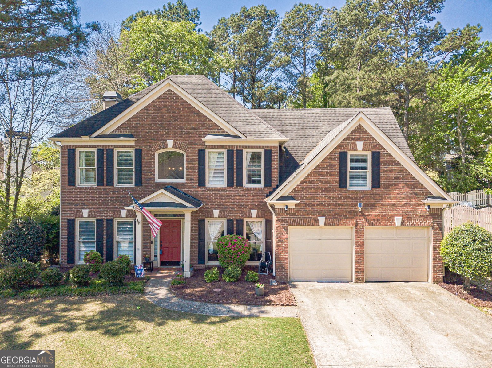 1495 Lake Heights Circle Dacula - Photo 34