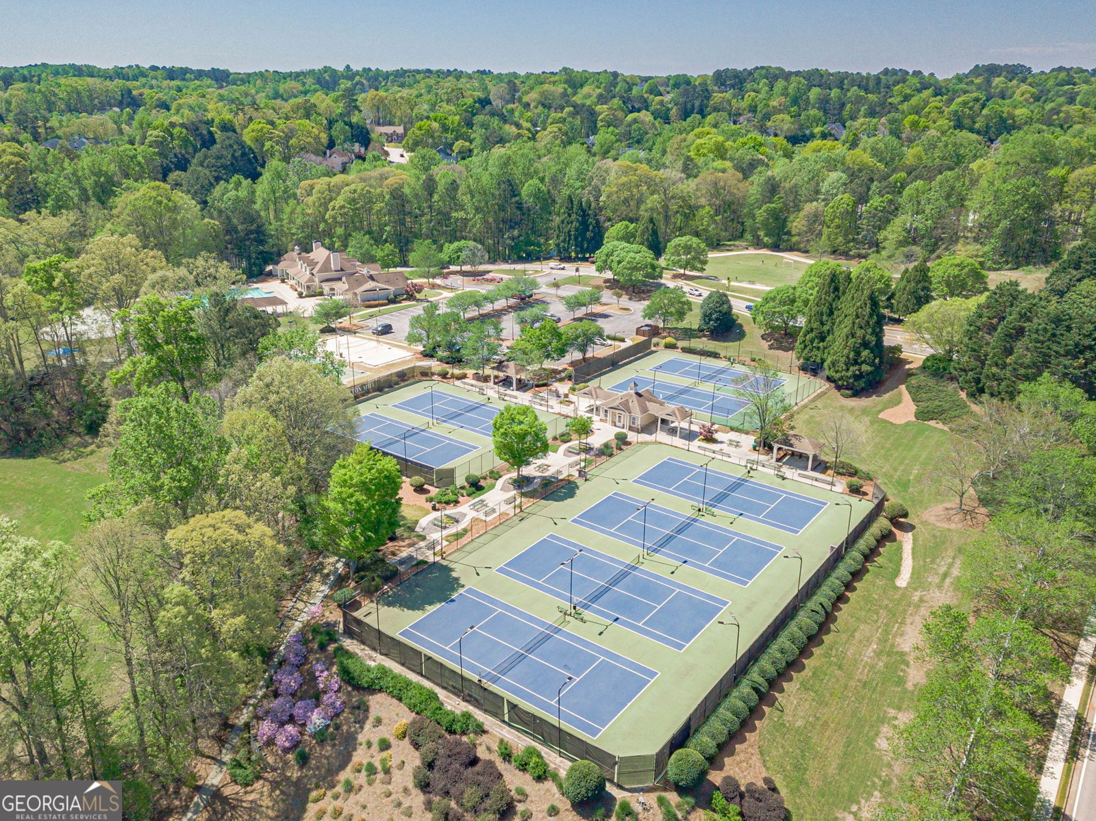 1495 Lake Heights Circle Dacula - Photo 39