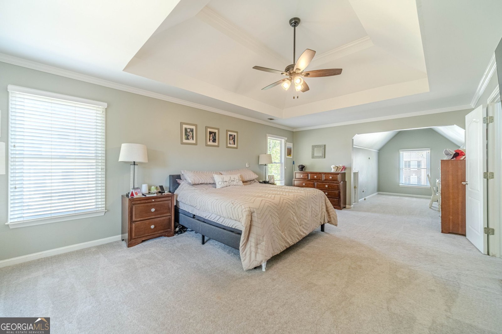 1495 Lake Heights Circle Dacula - Photo 6