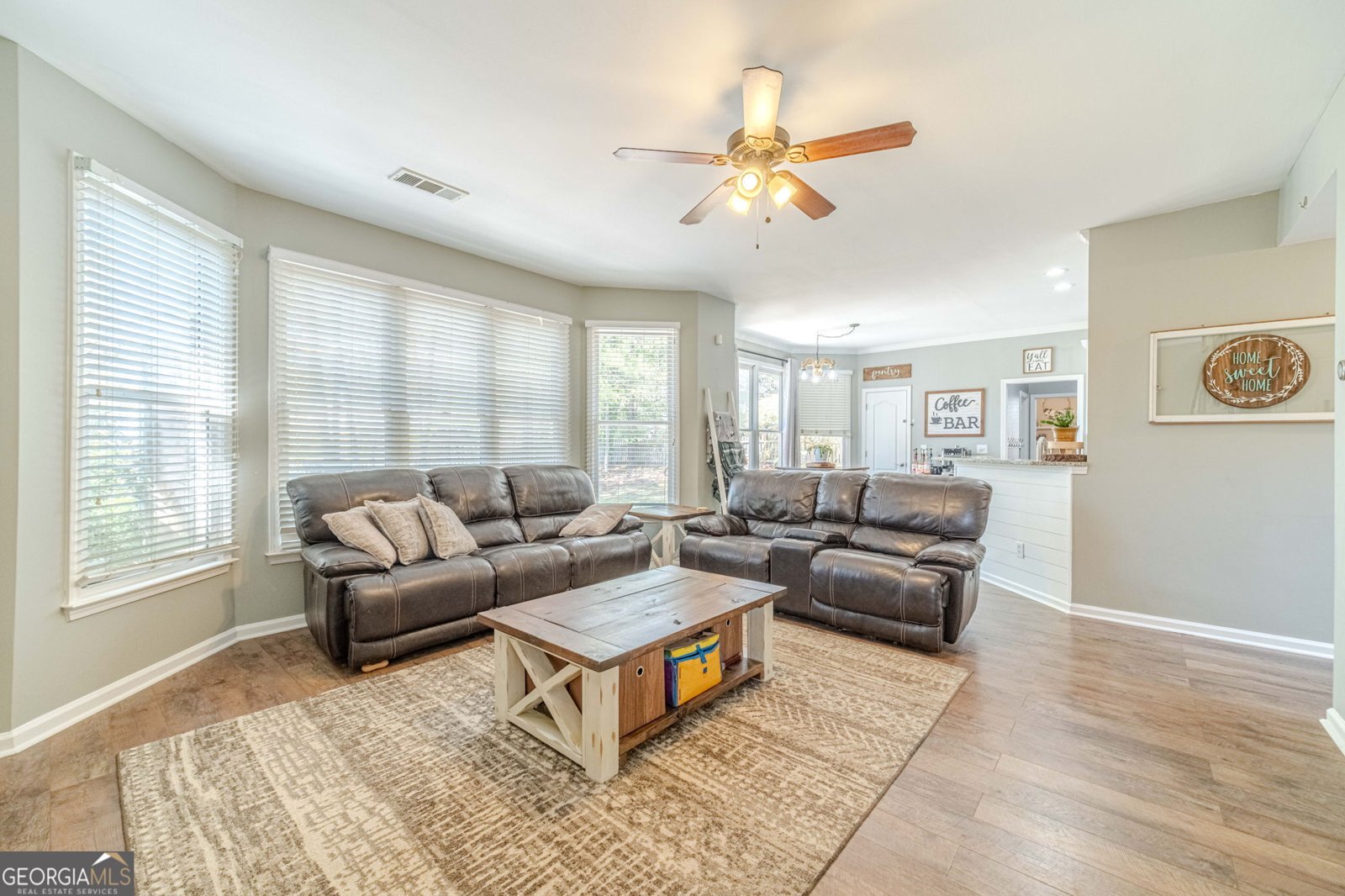 1495 Lake Heights Circle Dacula - Photo 8