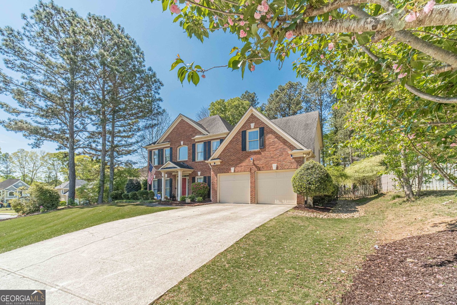 1495 Lake Heights Circle Dacula - Photo 9