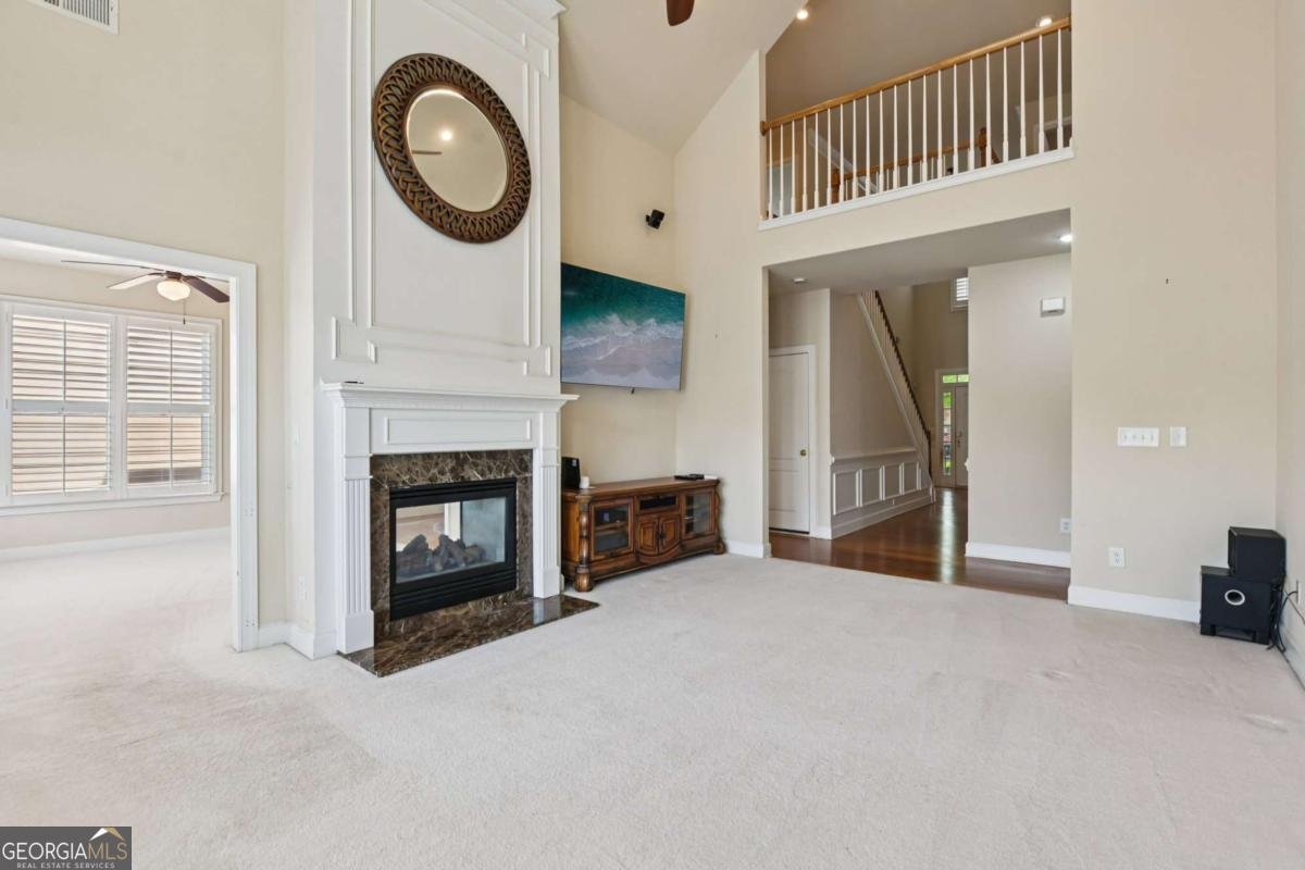 3180 The Commons Drive Cumming - Photo 11