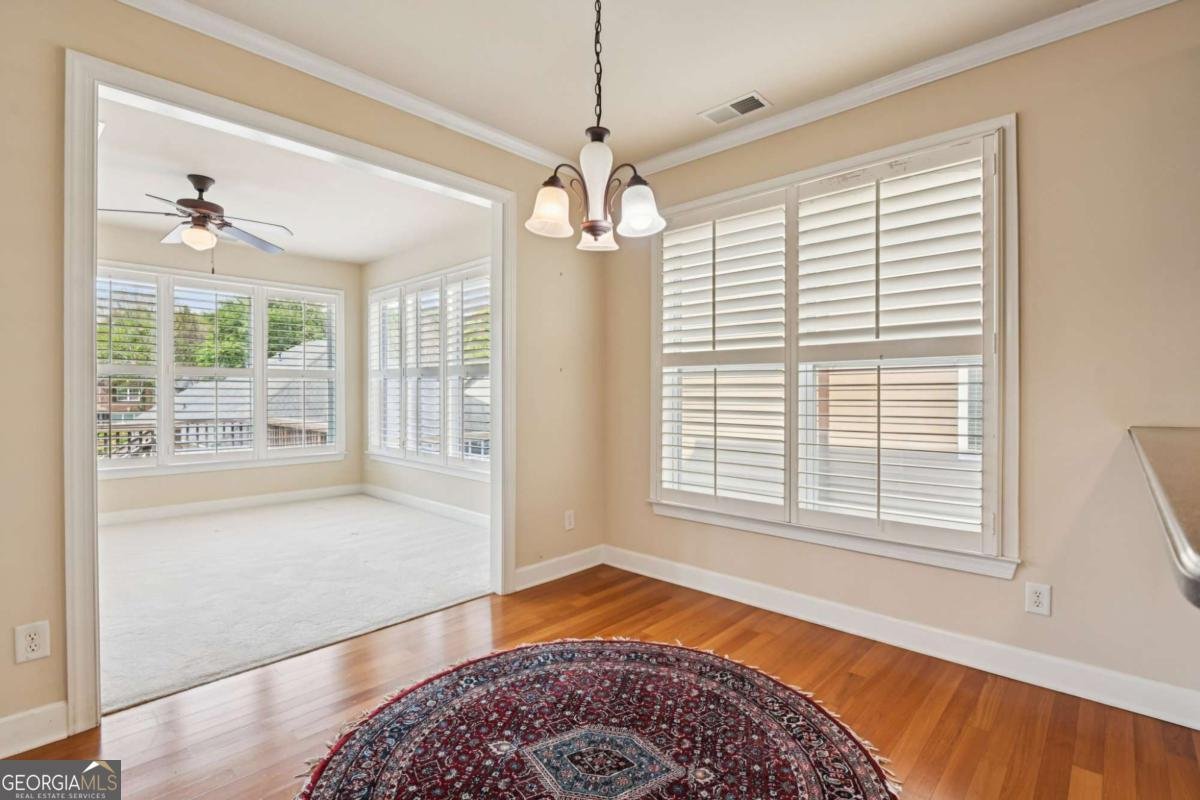 3180 The Commons Drive Cumming - Photo 13