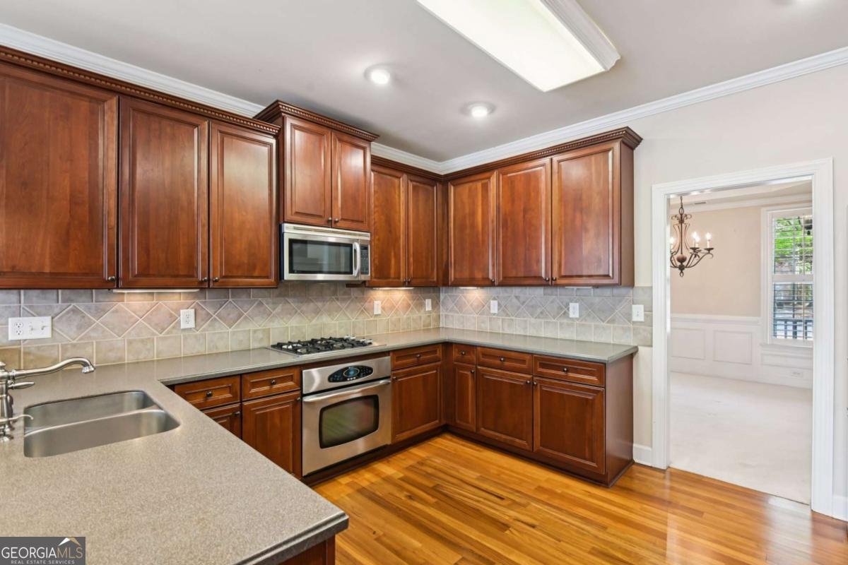 3180 The Commons Drive Cumming - Photo 18