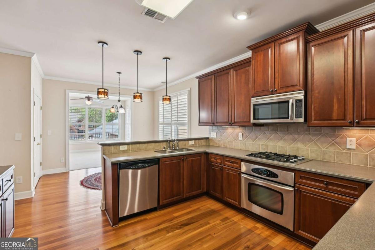 3180 The Commons Drive Cumming - Photo 19