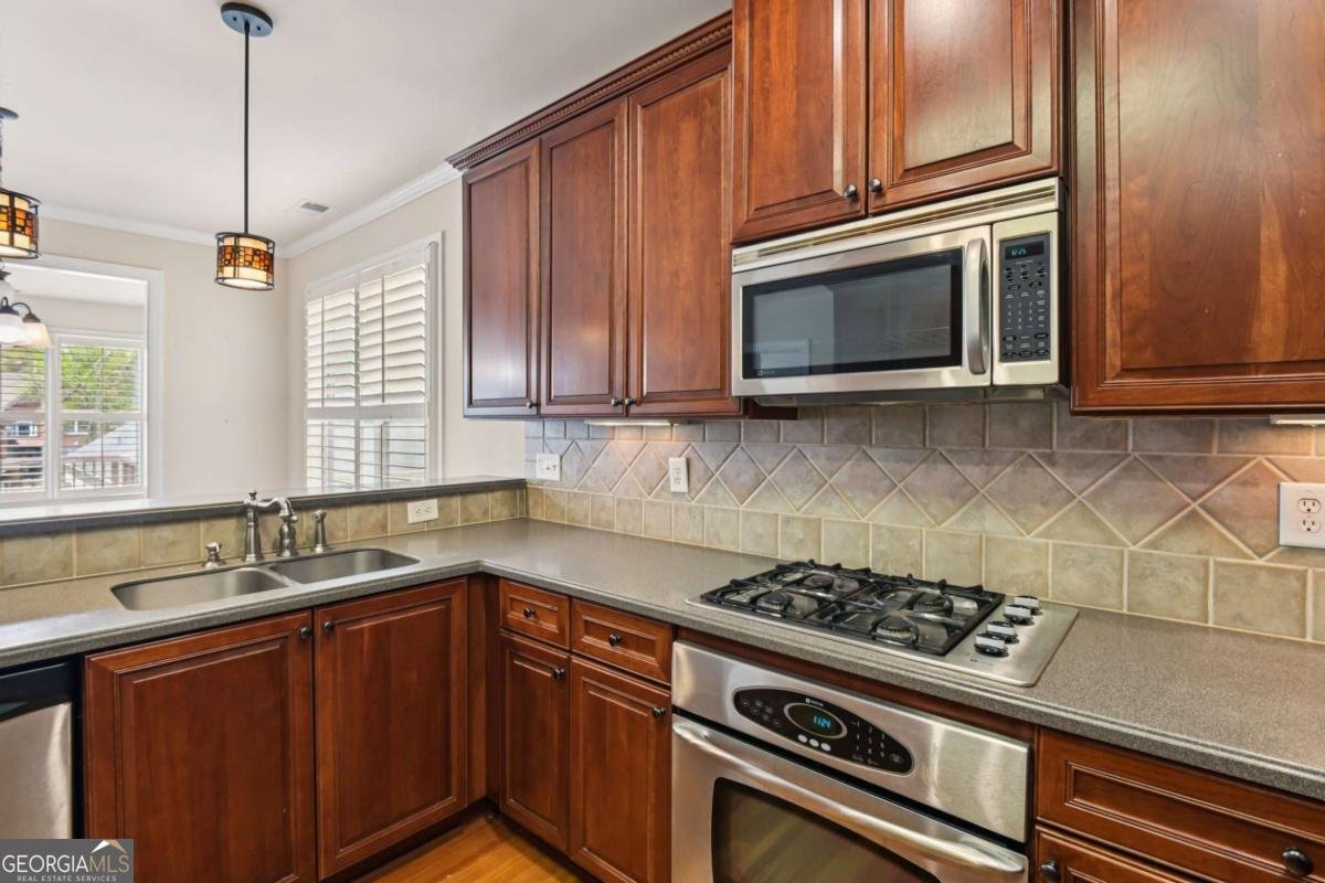 3180 The Commons Drive Cumming - Photo 20