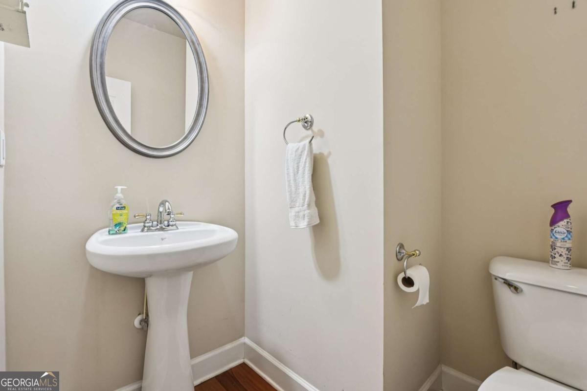 3180 The Commons Drive Cumming - Photo 24