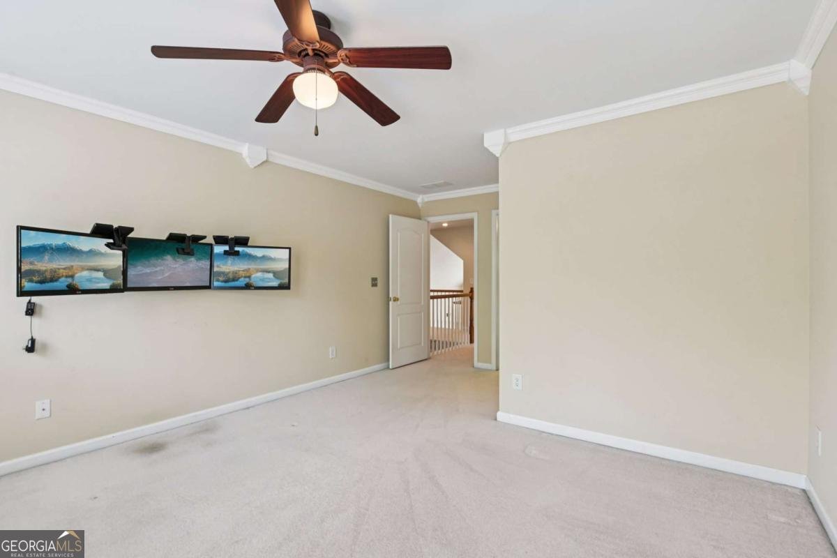 3180 The Commons Drive Cumming - Photo 47