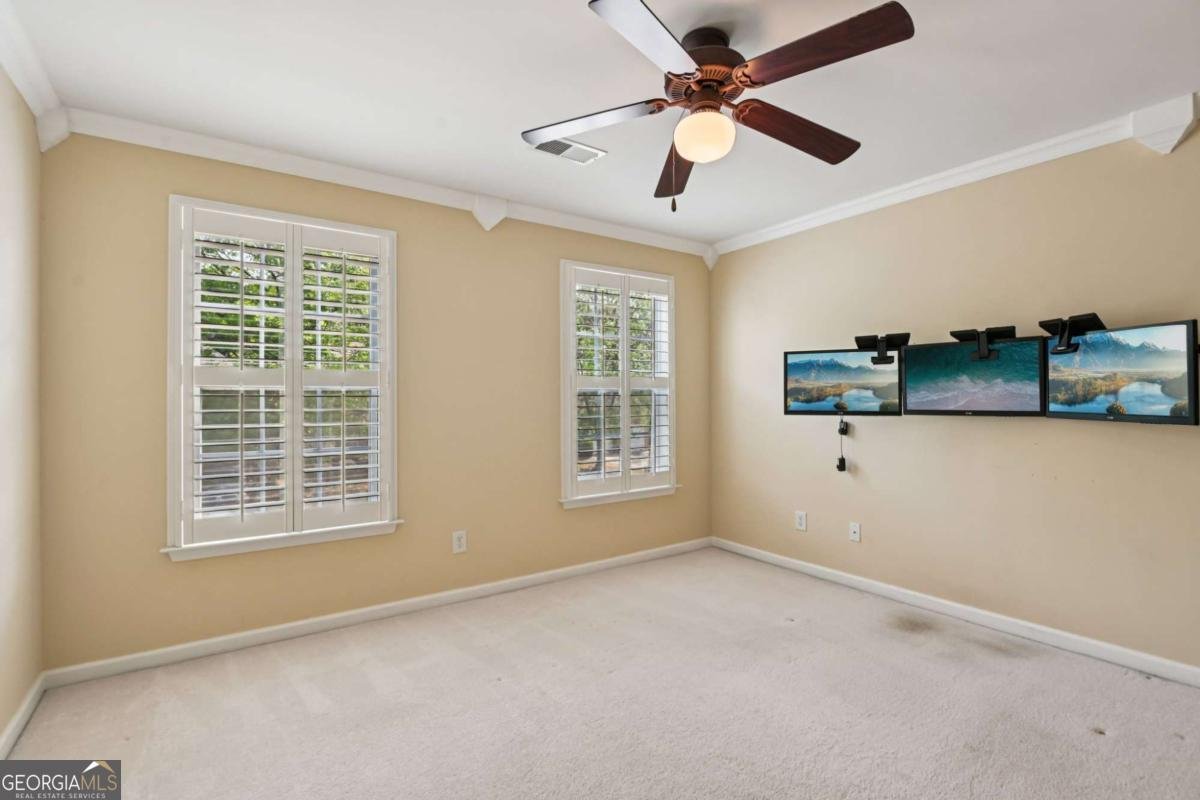 3180 The Commons Drive Cumming - Photo 48