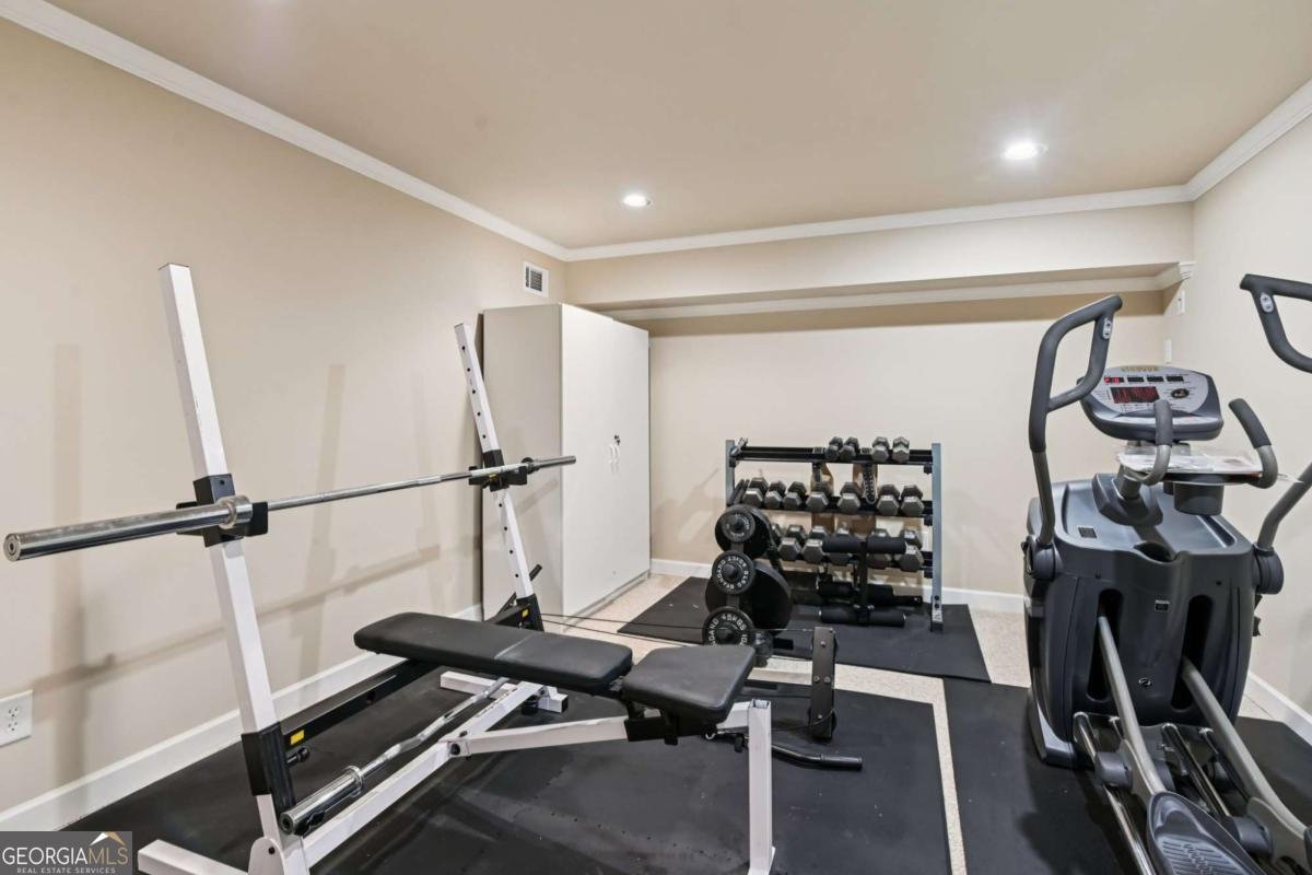 3180 The Commons Drive Cumming - Photo 69