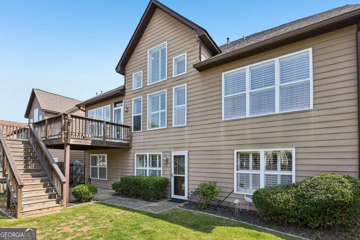 3180 The Commons Drive Cumming - Photo 79