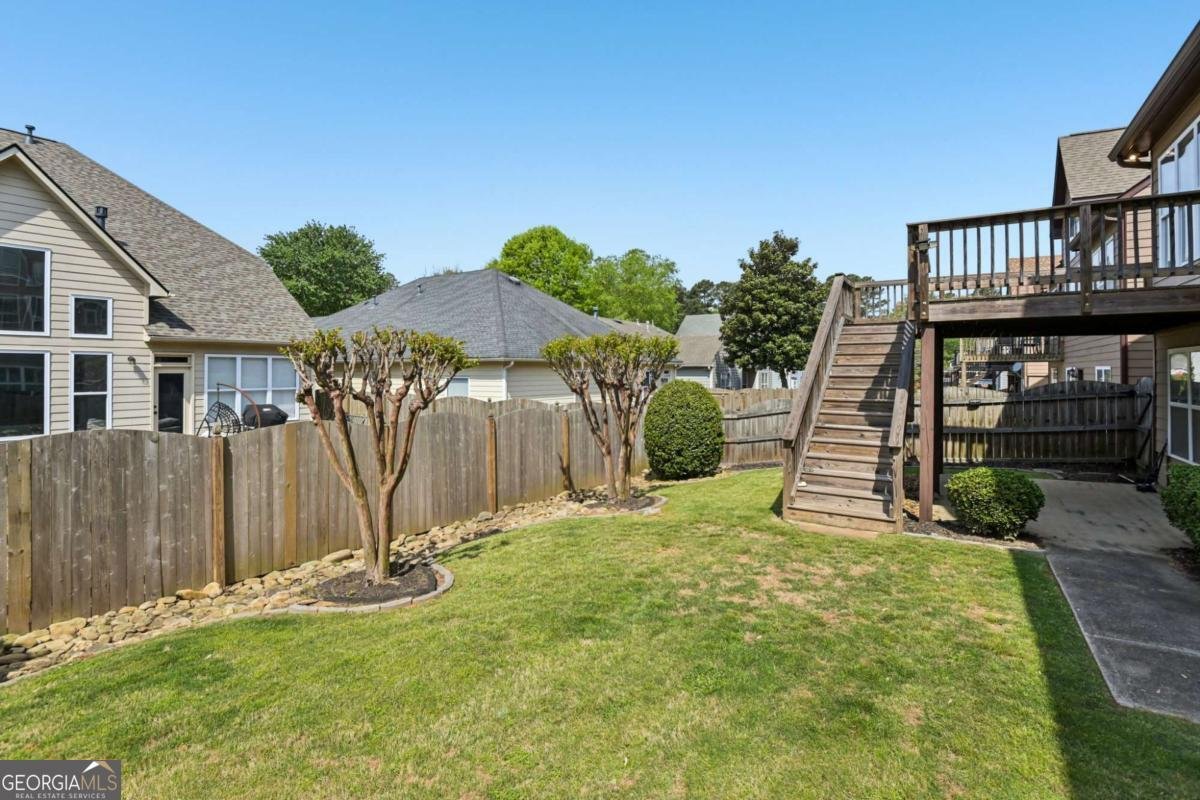 3180 The Commons Drive Cumming - Photo 81