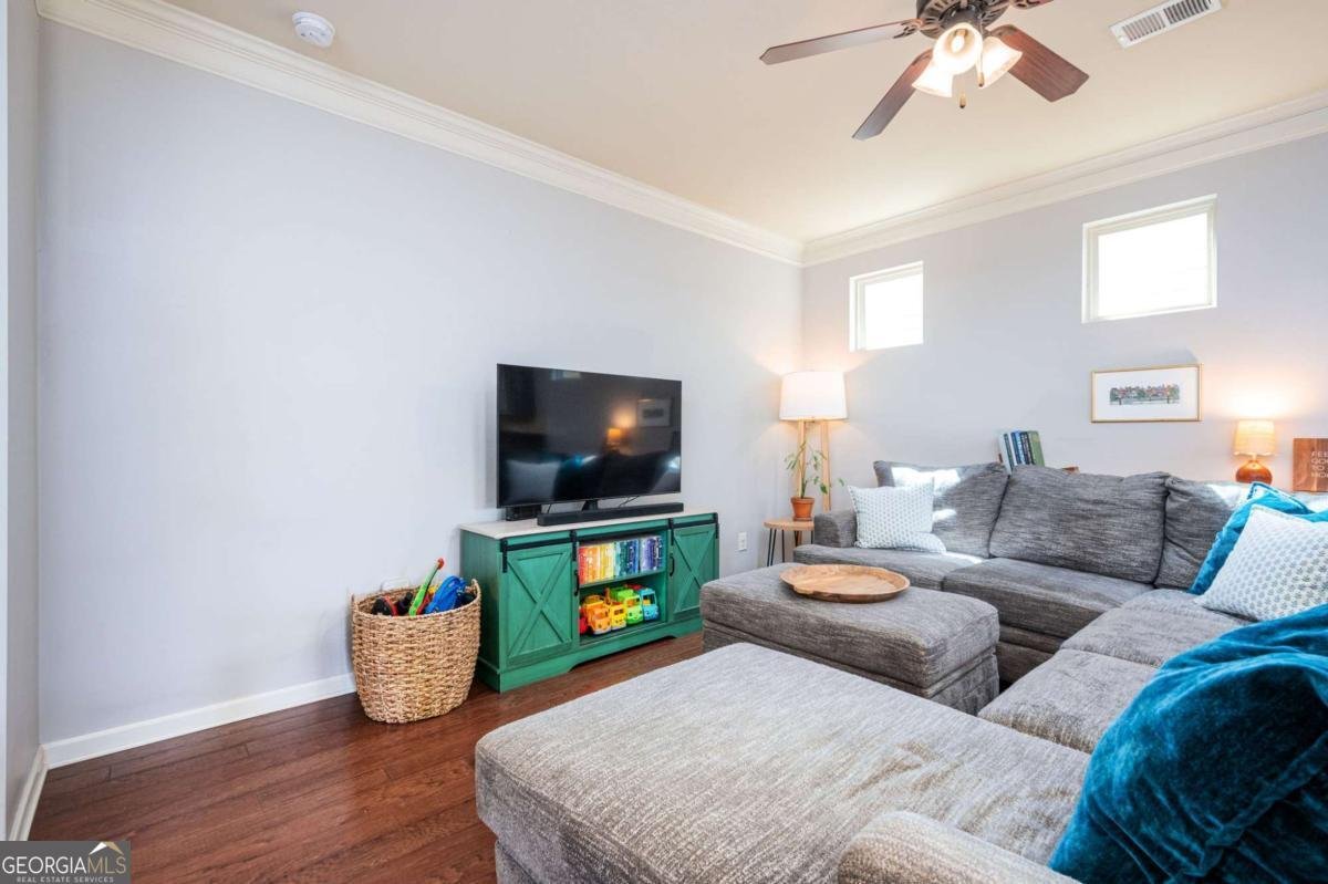 135 Village Trail Woodstock - Photo 10