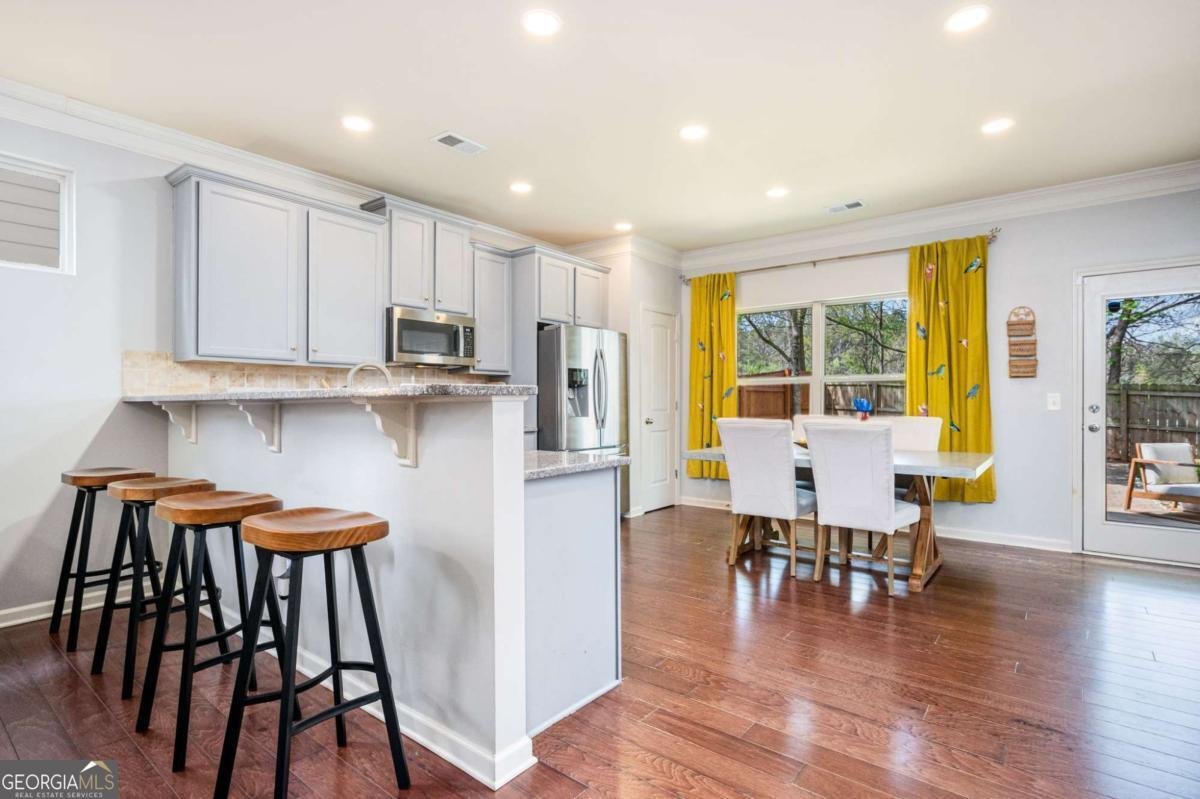 135 Village Trail Woodstock - Photo 11