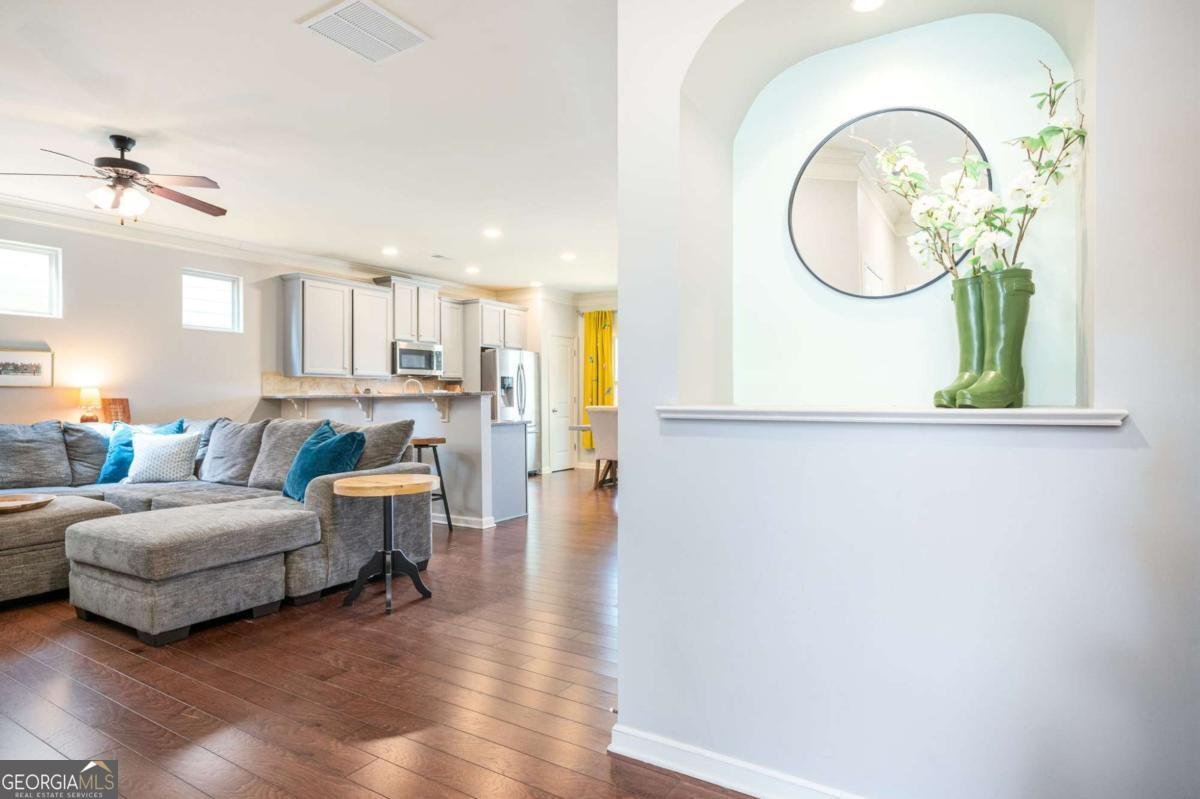 135 Village Trail Woodstock - Photo 12