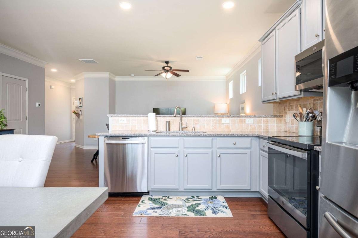 135 Village Trail Woodstock - Photo 14