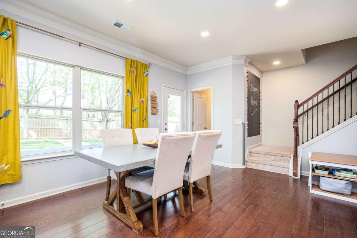 135 Village Trail Woodstock - Photo 15