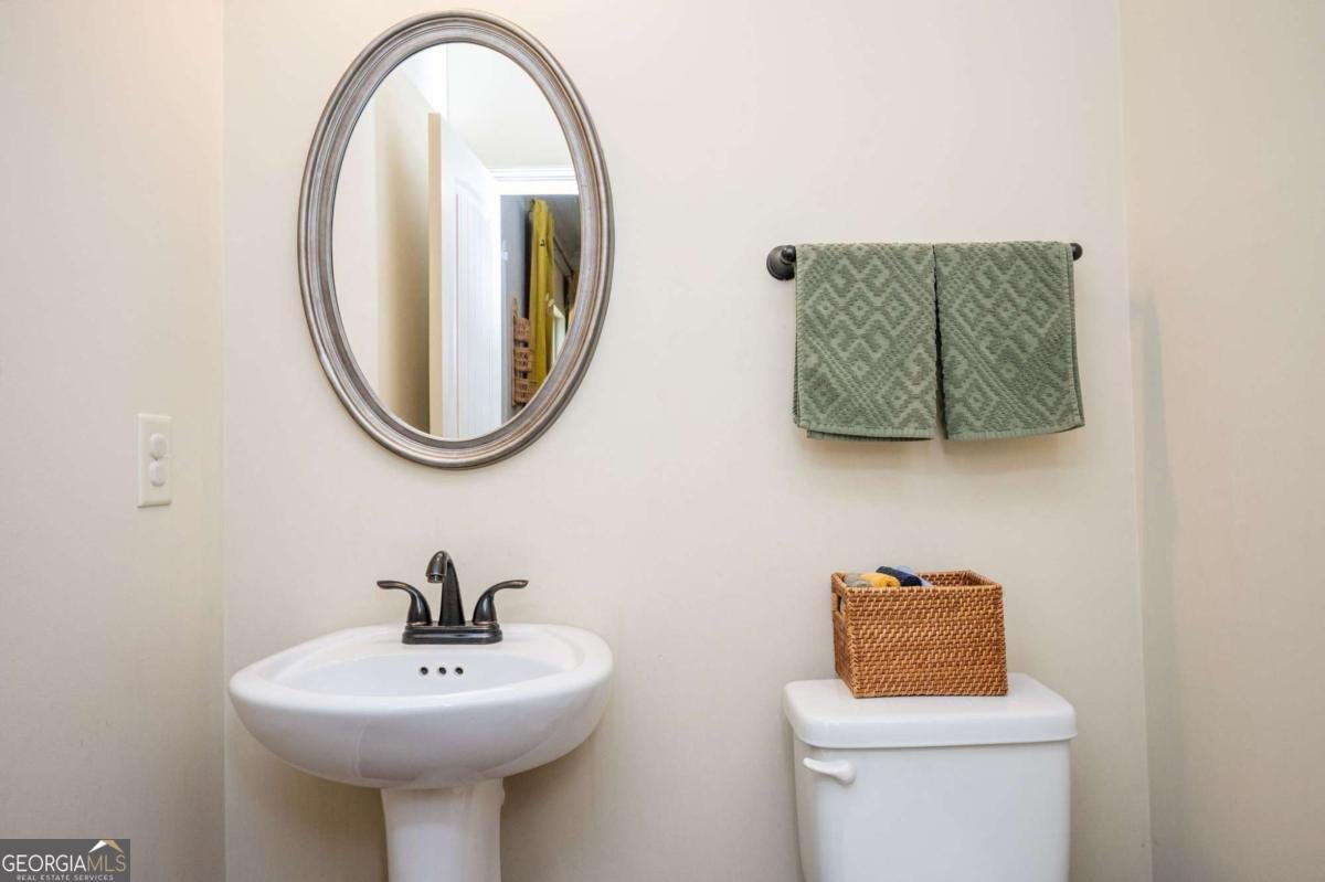 135 Village Trail Woodstock - Photo 17