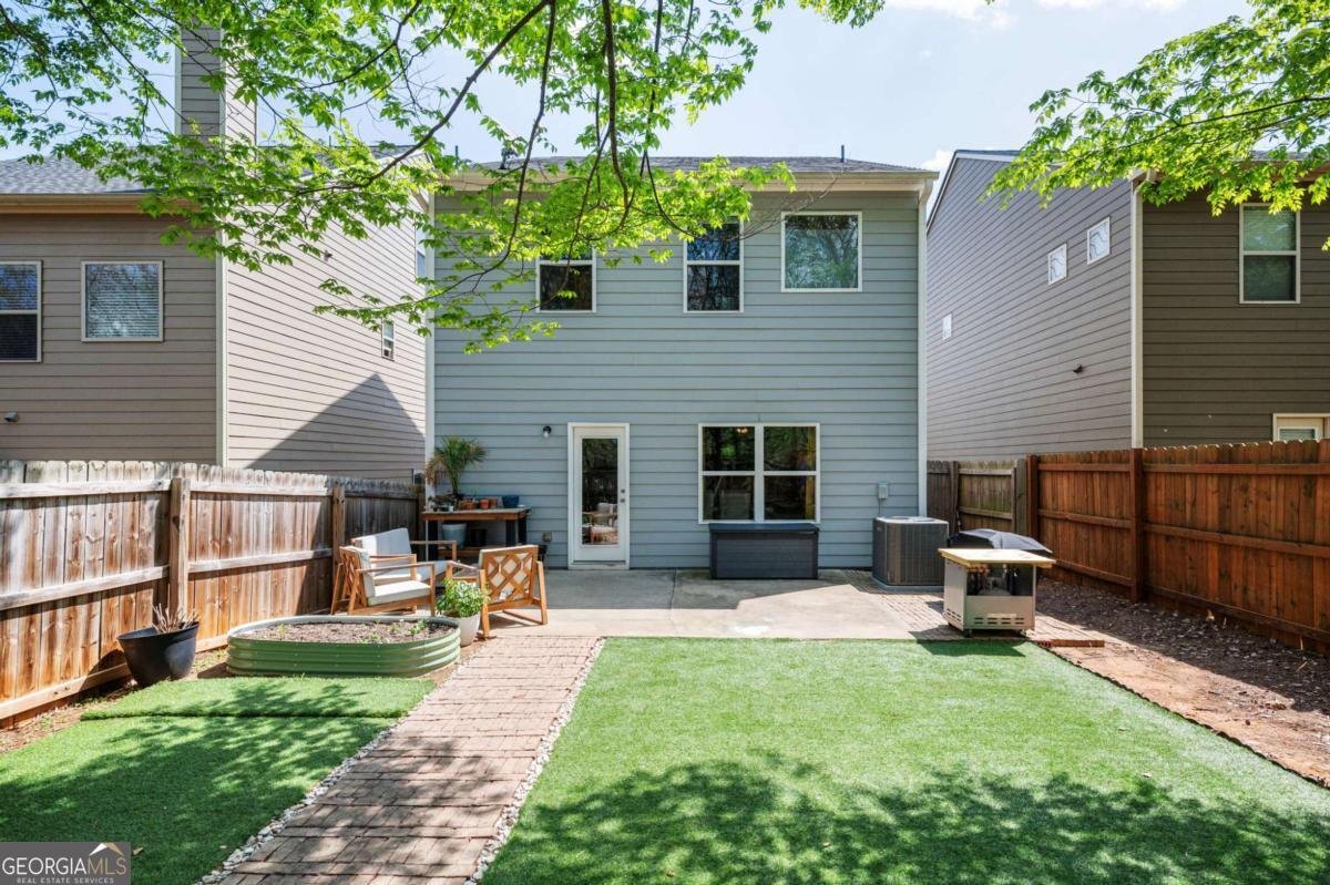 135 Village Trail Woodstock - Photo 27