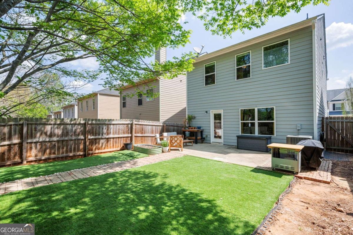 135 Village Trail Woodstock - Photo 28