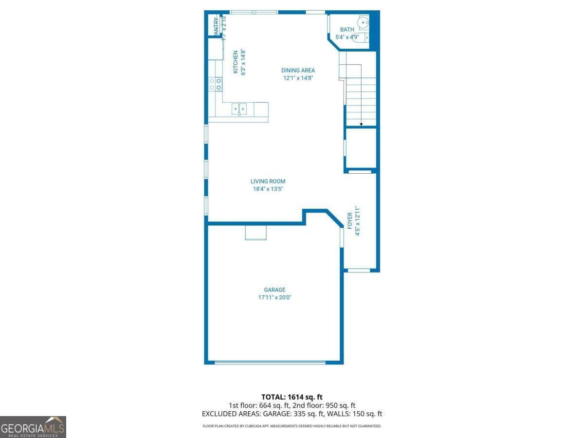 135 Village Trail Woodstock - Photo 31