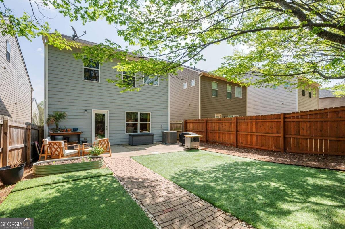 135 Village Trail Woodstock - Photo 7