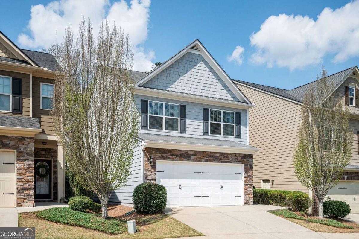 135 Village Trail Woodstock - Photo 9