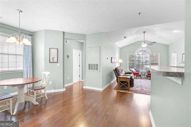 803 Spring Heights Lane Smyrna - Photo 16