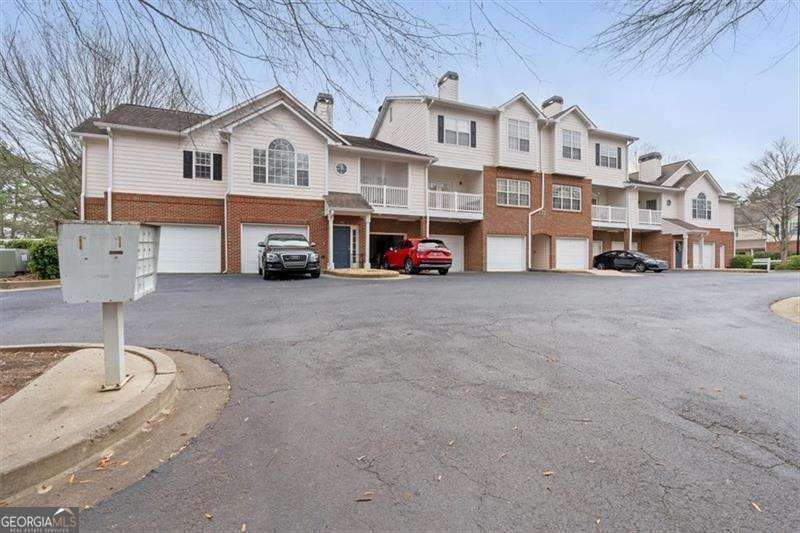 803 Spring Heights Lane Smyrna - Photo 34