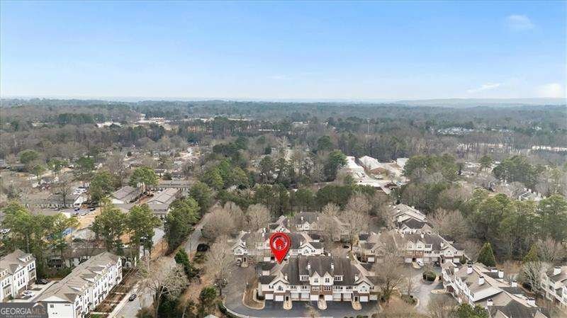 803 Spring Heights Lane Smyrna - Photo 44