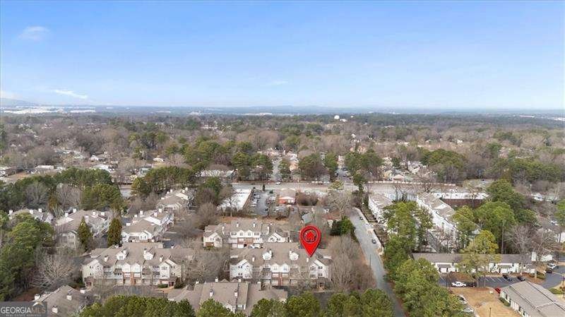 803 Spring Heights Lane Smyrna - Photo 45