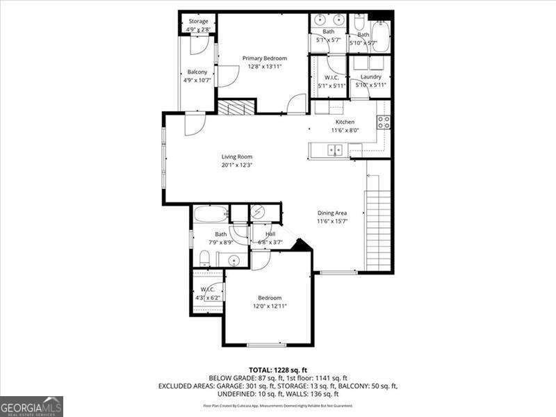 803 Spring Heights Lane Smyrna - Photo 47