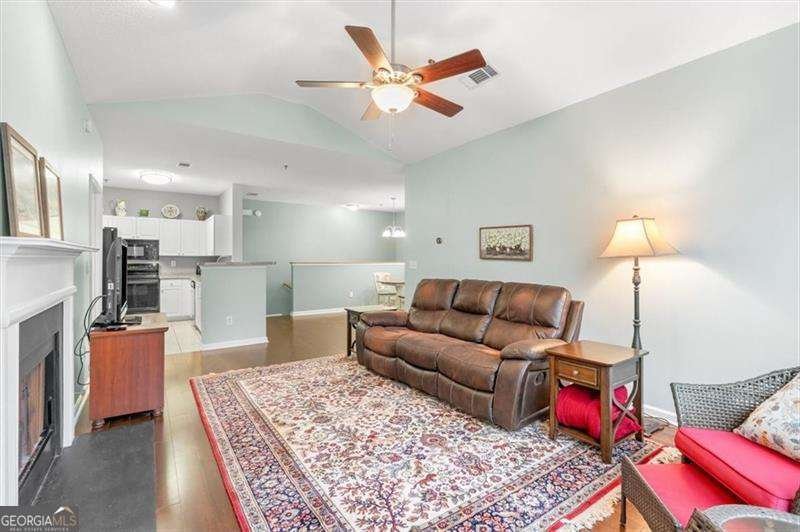 803 Spring Heights Lane Smyrna - Photo 6