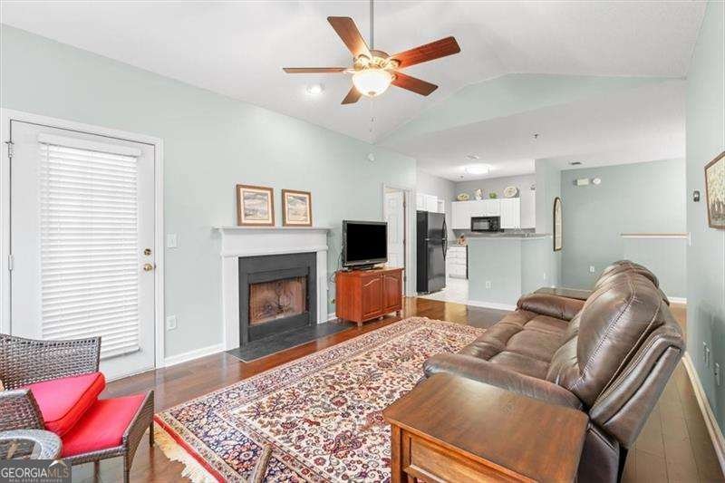 803 Spring Heights Lane Smyrna - Photo 7