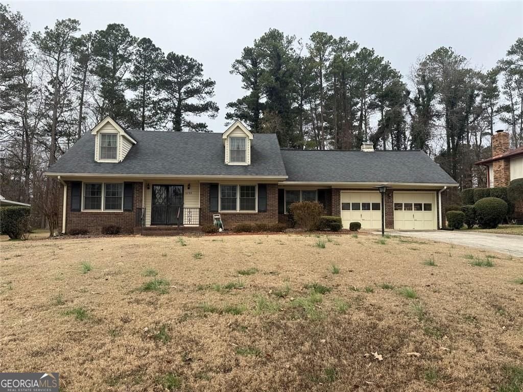 5705 Orly Terrace Atlanta - Photo 1