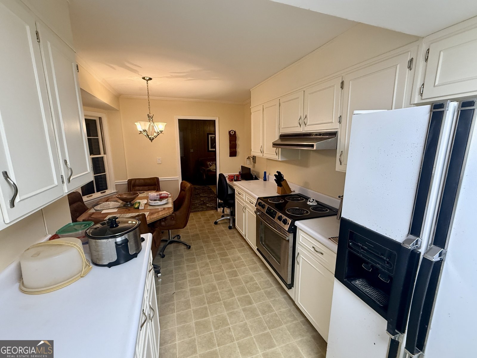 5705 Orly Terrace Atlanta - Photo 13