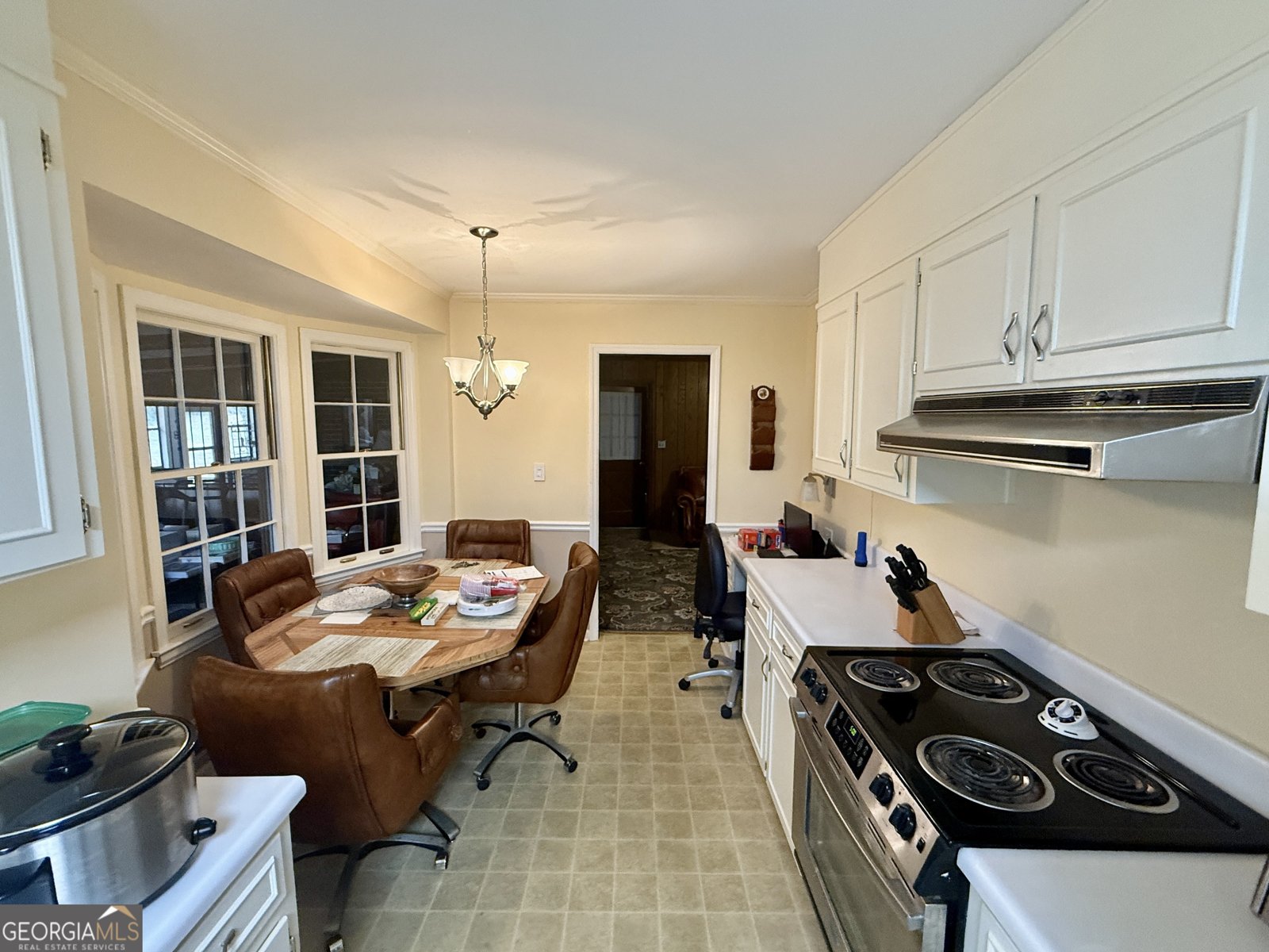 5705 Orly Terrace Atlanta - Photo 14