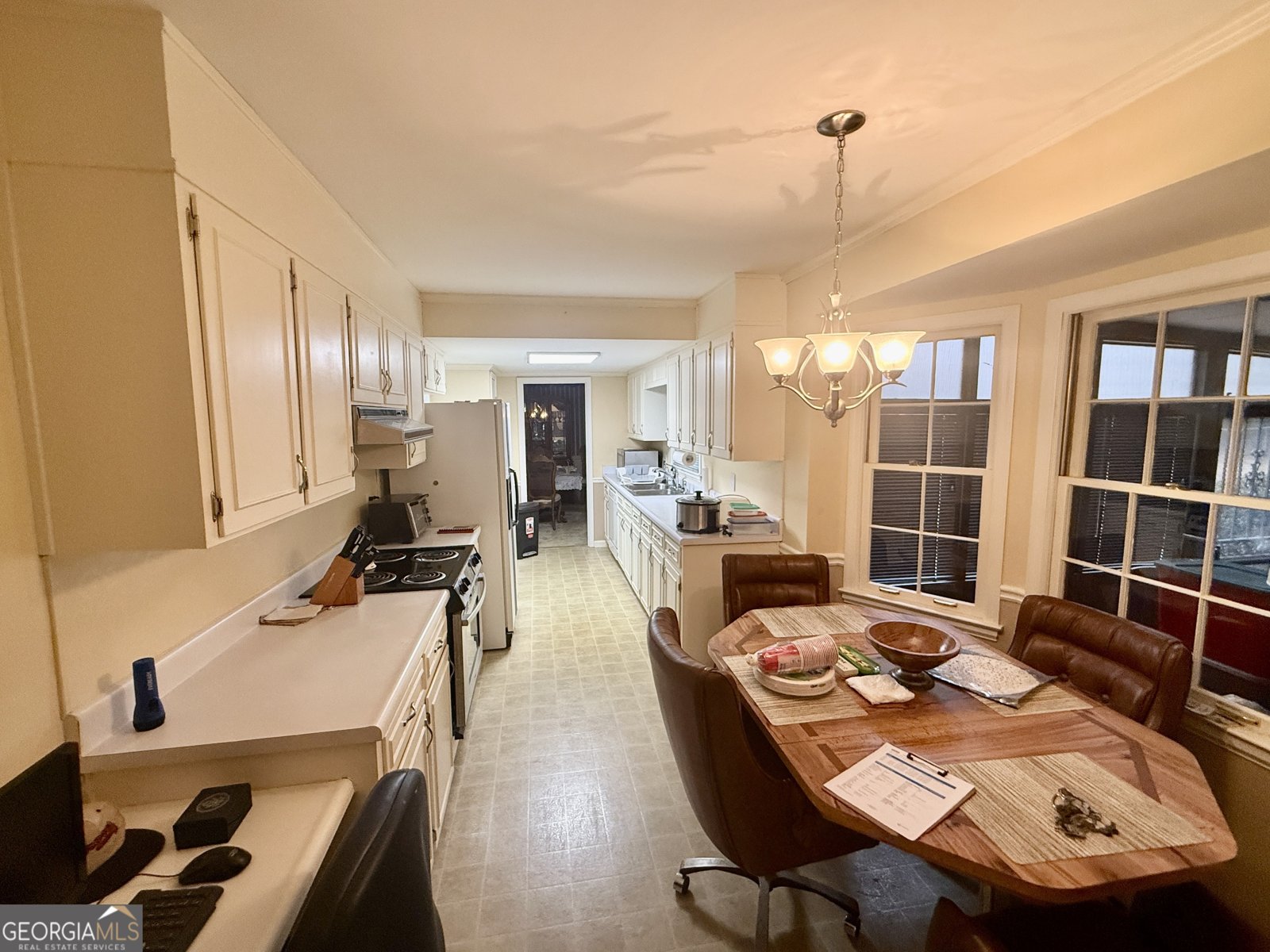 5705 Orly Terrace Atlanta - Photo 15