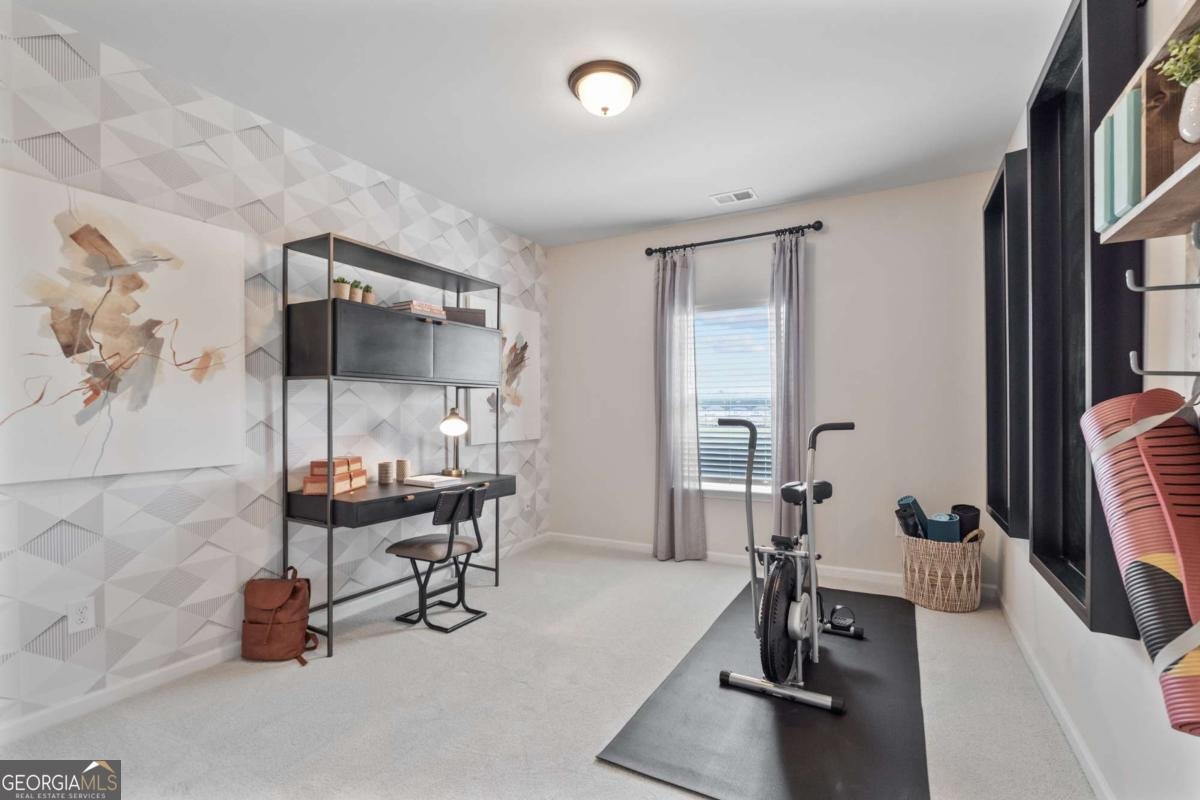 1032 Glendale Place Conyers - Photo 22