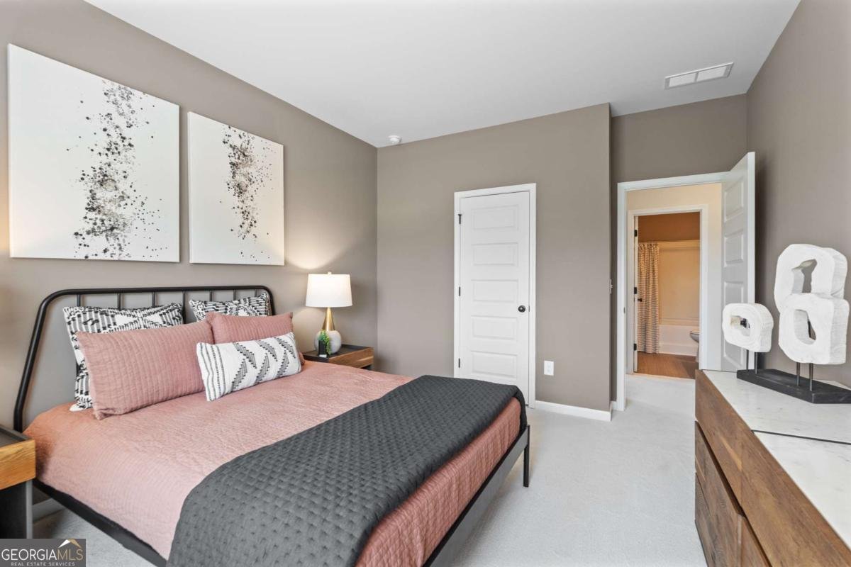 1032 Glendale Place Conyers - Photo 25