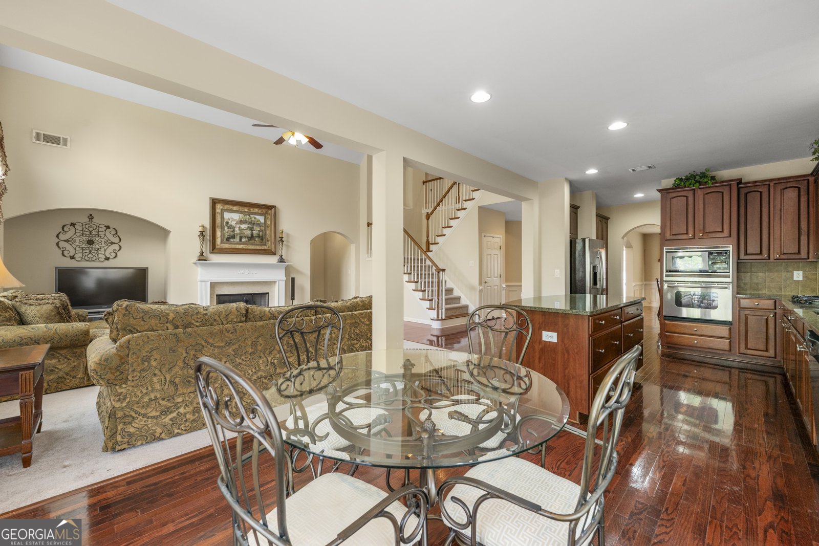 7621 Forest Glen Way Lithia Springs - Photo 10